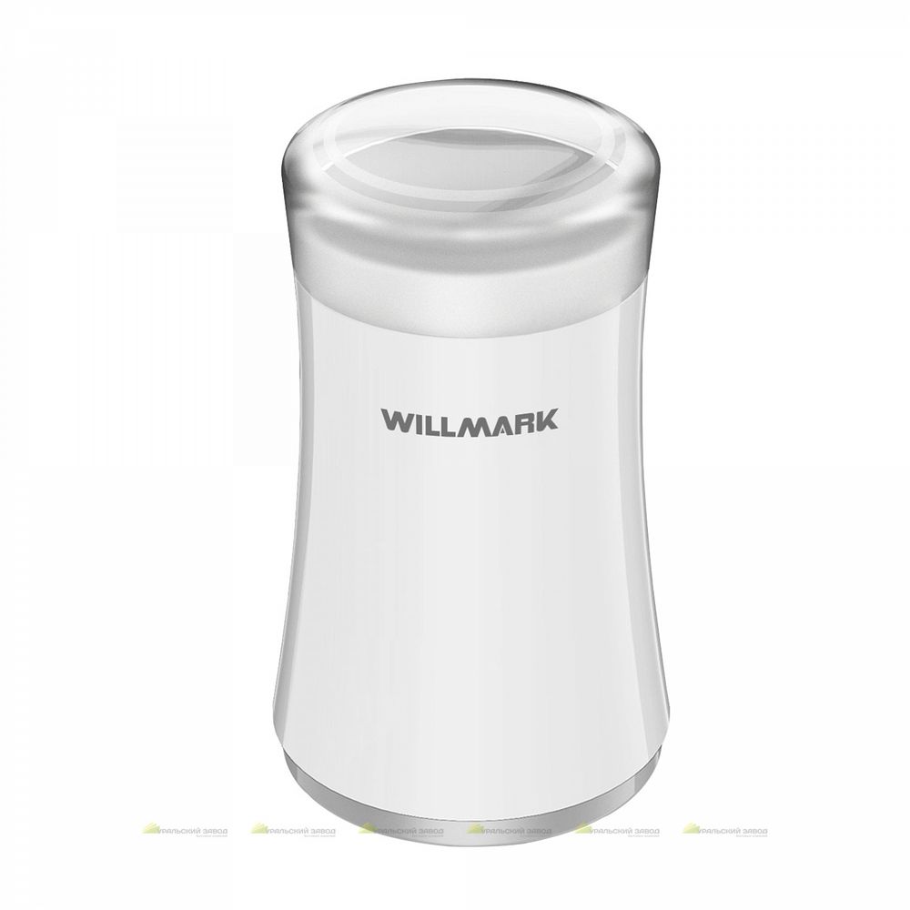 Кофемолка электрическая Willmark WCG-274
