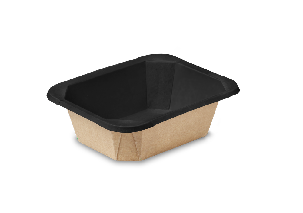 OSQ OCTOBOX 400 BLACK WOOD