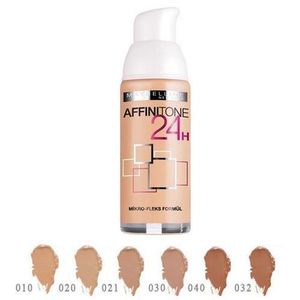 Maybelline Affinitone 24h Тональный крем