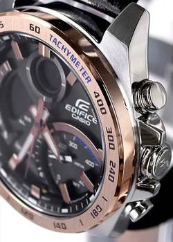 Часы Casio ECB-900GL-1B