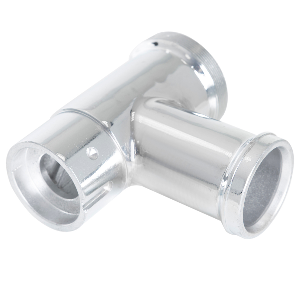 Корпус шнека мясорубки Foodatlas Eco KY-12