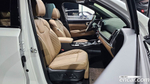 Kia The New Sorento 4 Generation Бензин 2.5T 2WD (12.2023)