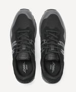 Кроссовки спортивные JÖGEL Vivo, черный/серый