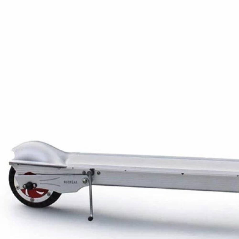 Электросамокат ub-go 36V 9Ah белый