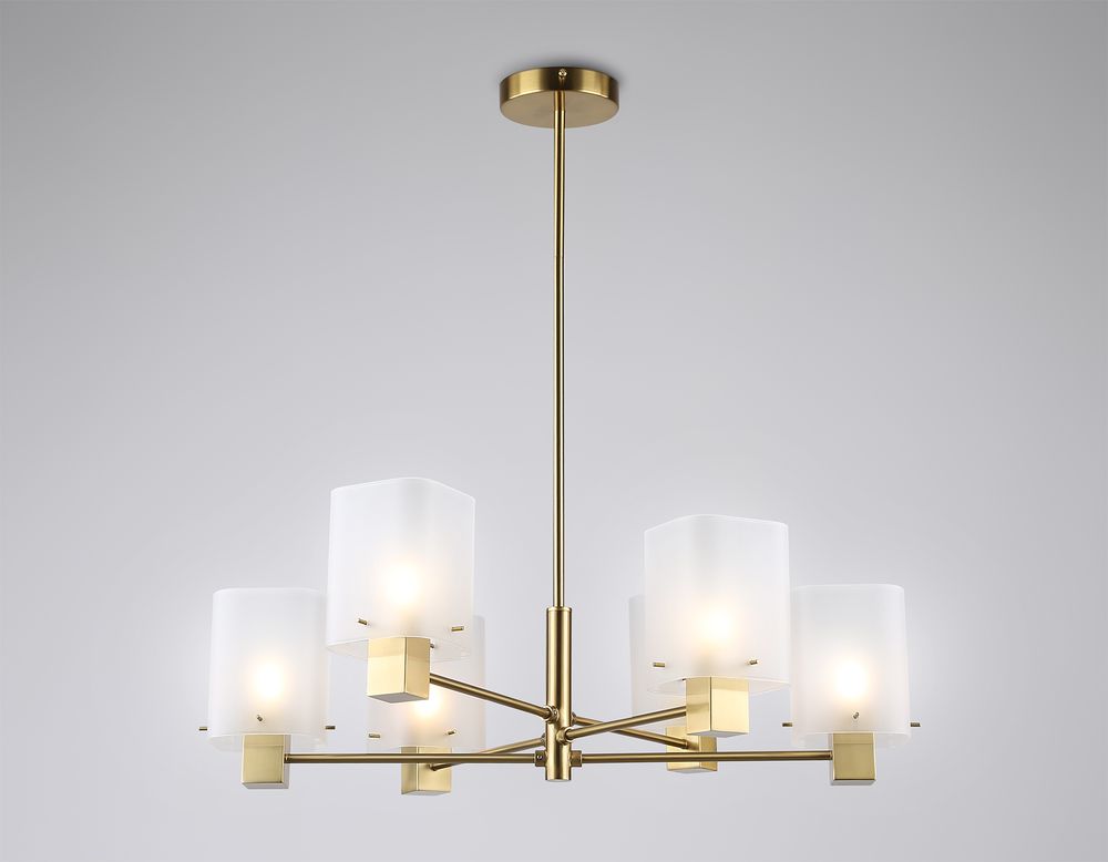 Ambrella Подвесная люстра Modern LH57031