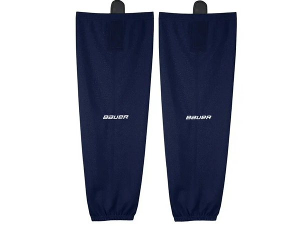 Гамаши BAUER FLEX STOCK HOCKEY SOCK SR - NAV