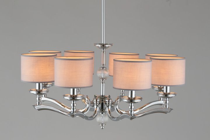 Подвесная люстра Omnilux Sovana OML-64603-08