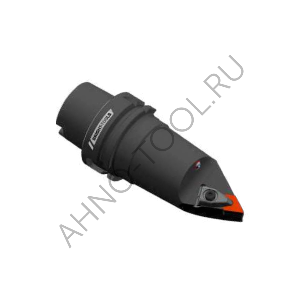 Оправка для токарных станков HSK63T-DDNNN15-130-0 BRIGHT-TOOLS