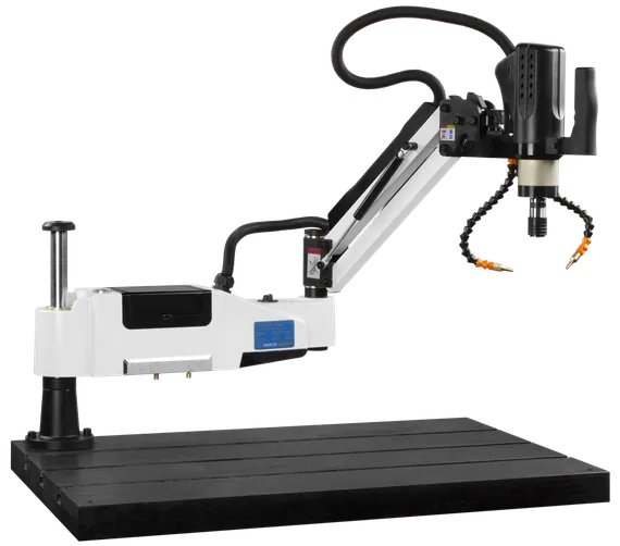 Электрический резьбонарезной манипулятор ETM-16 Plus