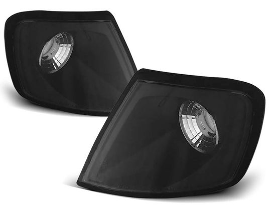 Поворотники black для Audi A3 8L