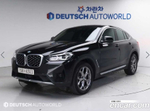 BMW X4 (G02) xDrive20i xLine (01.2023)