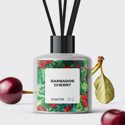 Барбадосская вишня