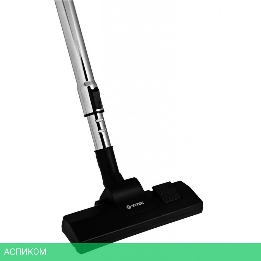 Пылесос Vitek VT-8130 BK
