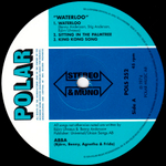ABBA / Waterloo (50th Anniversary Edition)(2LP)
