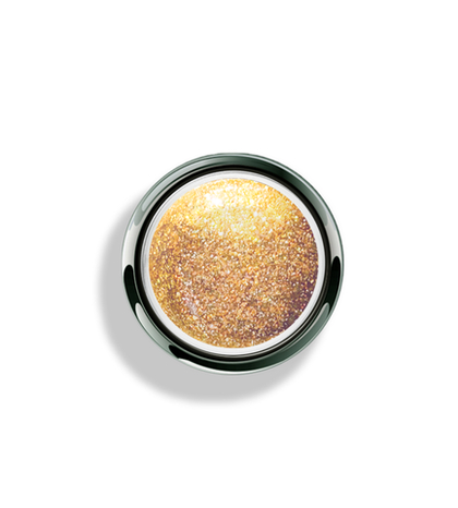UV/LED GEL PLAY - GLITTER SOLAR  4г