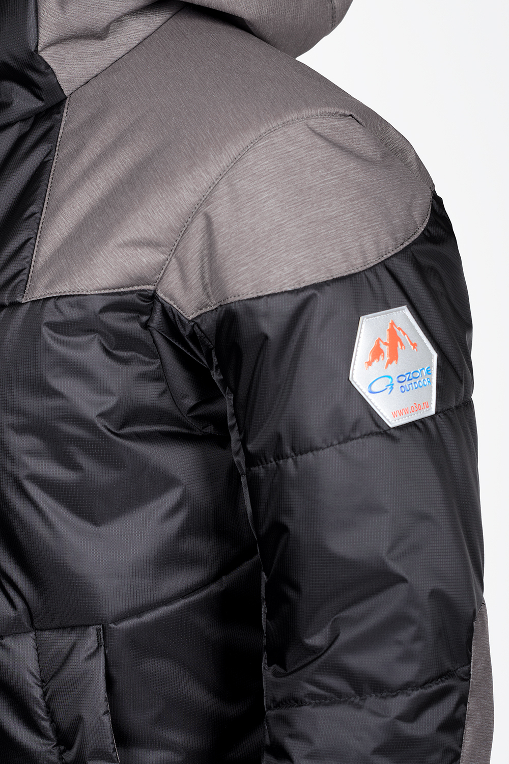 КУРТКА ЖЕНСКАЯ o3 Ozone ARLINE