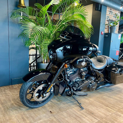 Harley-Davidson Street Glide 114 2022м.г