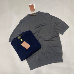 Трикотажная футболка Loro Piana