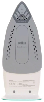 Утюг Braun 12710000-SI1040GR