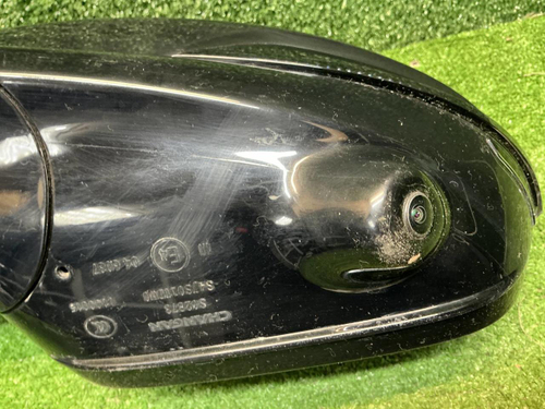 Зеркало левое Changan Uni-K (2020-н.в.) 14 конт.