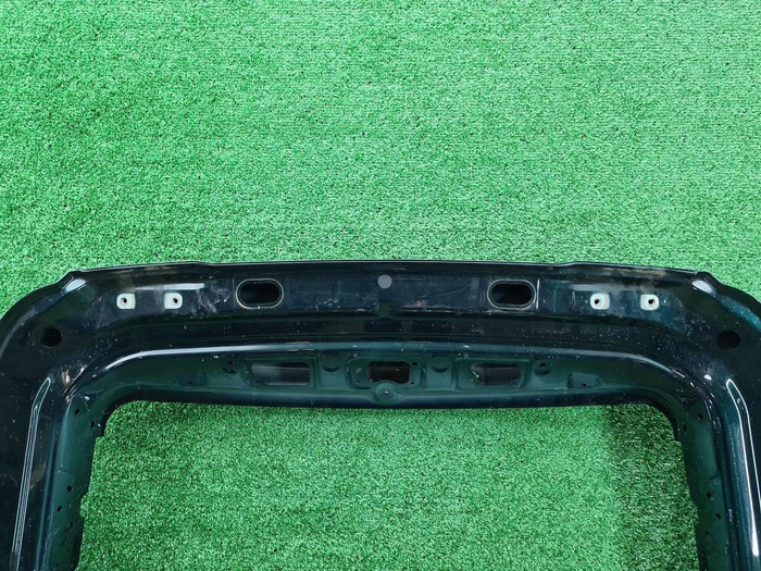 Крышка багажника Chery Tiggo 8 Pro Max (2023-н.в.)