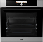 Независимый духовой шкаф Gorenje Plus GP898X
