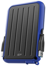 Внешний накопитель Silicon Power SP020TBPHD66SS3B 2000 ГБ