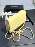Сумка CHANEL