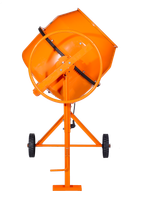 Бетономешалка Вихрь БМ-180П