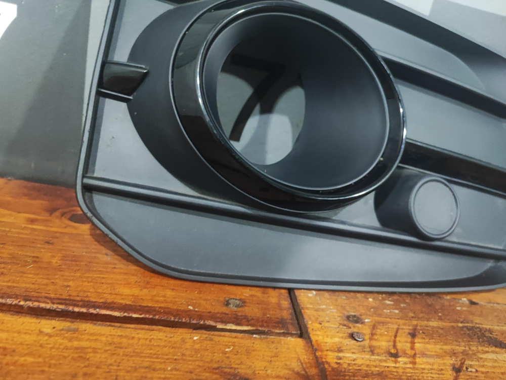 Накладка ПТФ левая Haval H9 1 17-22 Б/У Оригинал 2803131xkv64a