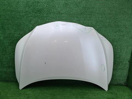 Капот Lexus RX 4 (2015-2022)