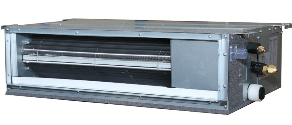 Канальная VRF система TICA TIMS125CHT/TMDN125AE