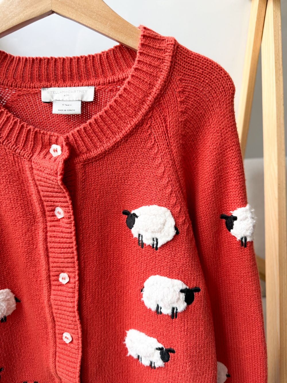 Кардиган Stella McCartney, 116