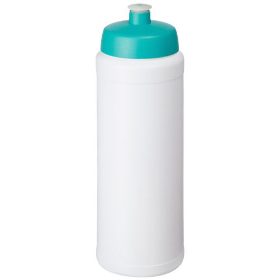 Спортивная бутылка Baseline® Plus grip объемом 750 мл с крышкой-поильником