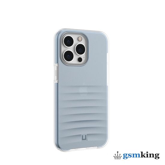 UAG [U] Wave Series Case for Apple iPhone 13 Pro Cerulean (Синий)11315T315858