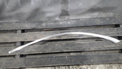 Молдинг двери задней правой Mercedes S (W222) 13-20 Б/У Оригинал A2226980580