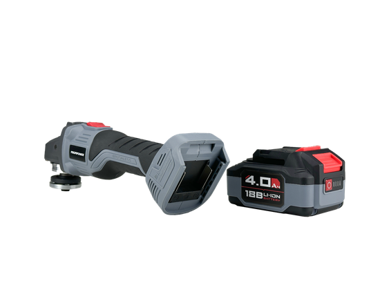 Аккумуляторный набор инструмента 2 в 1 PROFIPOWER (арт. е0220)