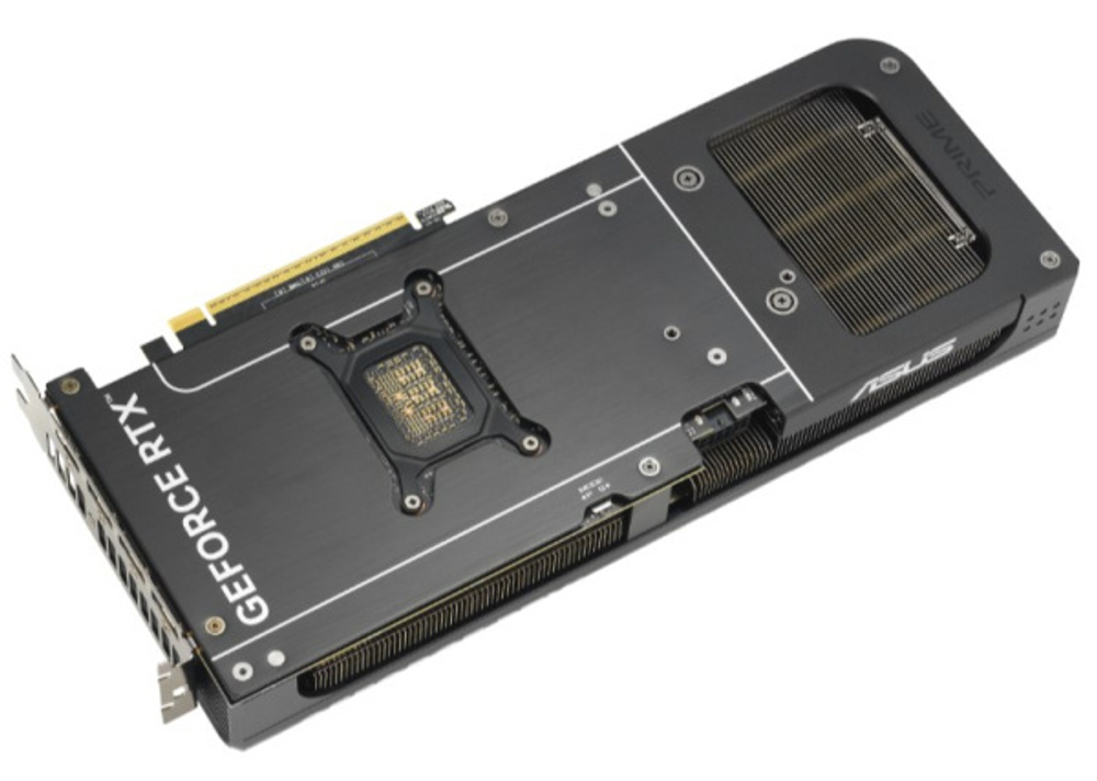 Видеокарта ASUS GeForce RTX 5070 PRIME (PRIME-RTX5070-12G)