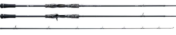 Удилище OKUMA Guide Select Heavy Casting 7&#39;3&quot; 220cm H 20-50g 2pcs