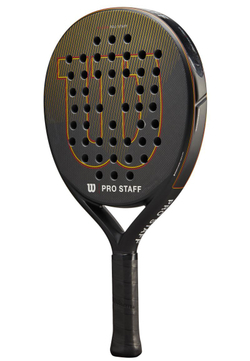 Ракетка для Padel Wilson Pro Staff V2 Padel 2