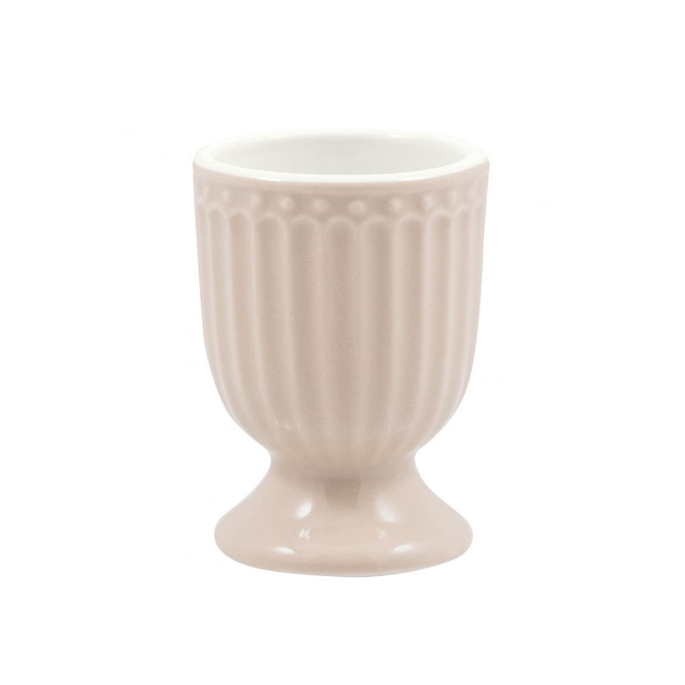 Подставка для яйца Alice creamy fudge