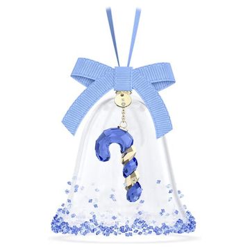 Елочное украшение Swarovski Holiday Cheers dulcis Bell Ornament