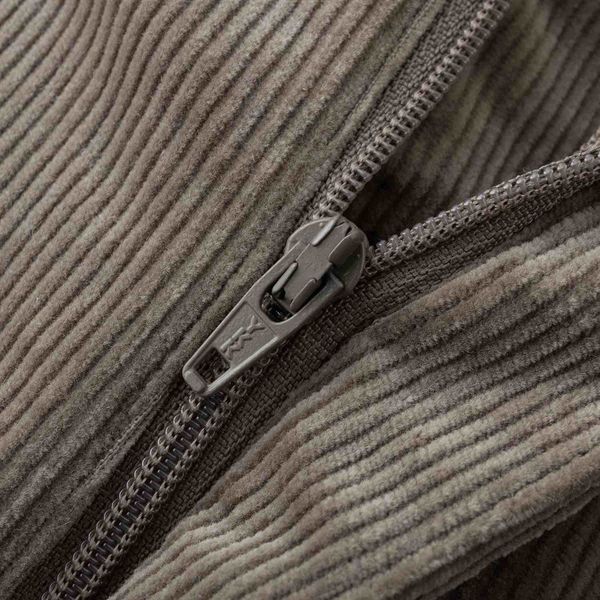 Брюки Velvet 5.0 песочно-серые - фото 8