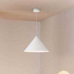 Светильник SP-MAKOTO-R550-14W Warm2700 (WH, 36 deg, 230V, TRIAC) (Arlight, IP20 Металл, 3 года) 054407