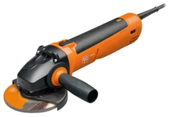 Углошлифовальная машина Fein CG 15-150 BLP