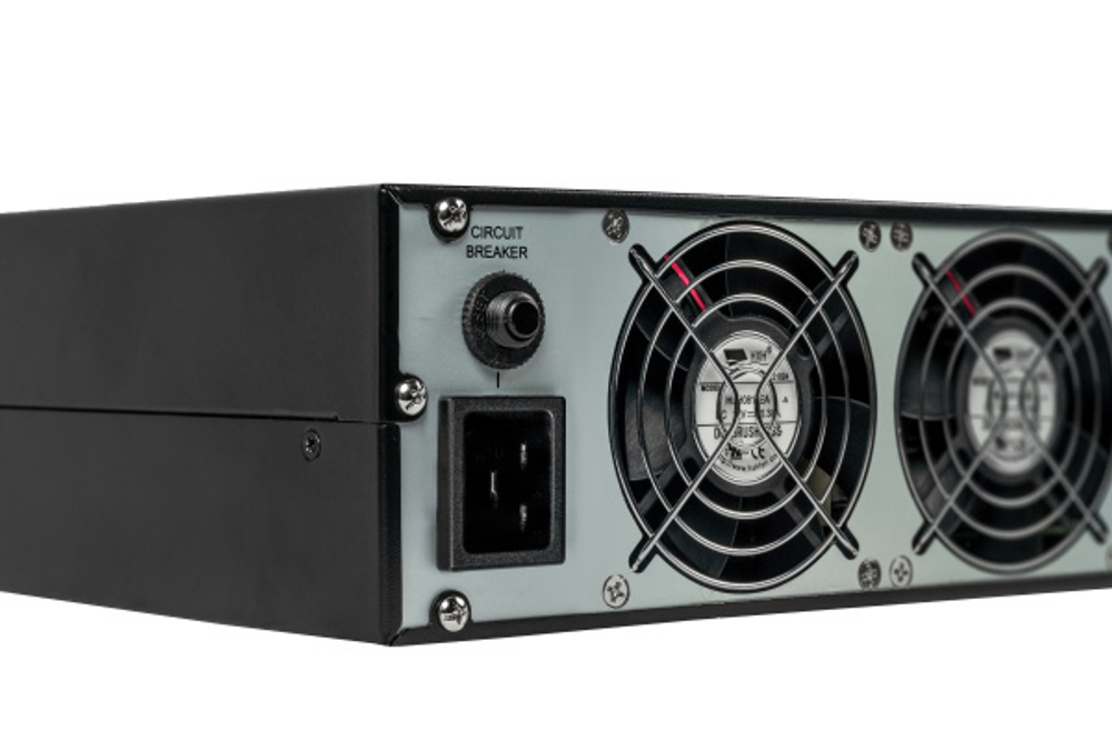 Источник бесперебойного питания Systeme Electric SRVSE3KRTI