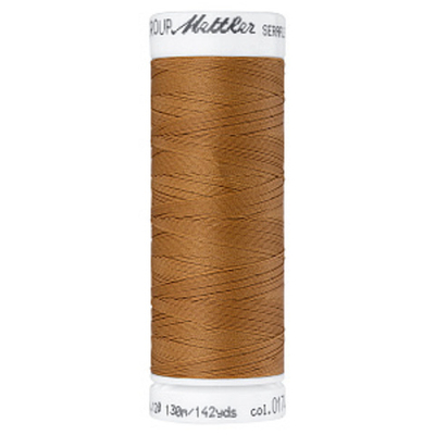 Нить для эластичных тканей SERAFLEX 120, 130 м, Mettler, 0174