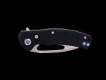 Нож DR.TECH Skerry D2 G10 Black