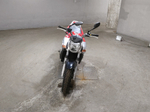 Suzuki GSR400 , 2007