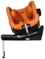 Автокресло Recaro Toron 1 Kid (61-105 см, 0-21 кг) Vibrant Orange